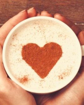 Virtuele koffie