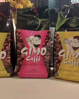 Koffiepakket 3