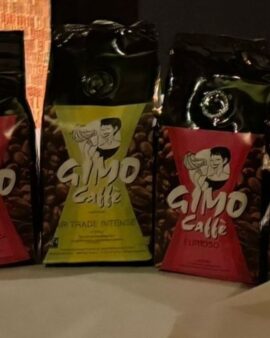 Koffiepakket 1
