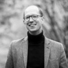Bas Vrehen